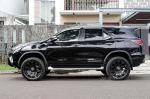 Toyota Fortuner by Permaisuri 2016 года